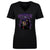 Undertaker Women's V-Neck T-Shirt | 500 LEVEL