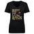 Trey Benson Women's V-Neck T-Shirt | 500 LEVEL