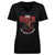 The Rock Women's V-Neck T-Shirt | 500 LEVEL