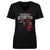 Undertaker Women's V-Neck T-Shirt | 500 LEVEL