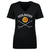 Ron Sedlbauer Women's V-Neck T-Shirt | 500 LEVEL