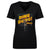 Bayley Women's V-Neck T-Shirt | 500 LEVEL