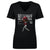 Elly De La Cruz Women's V-Neck T-Shirt | 500 LEVEL