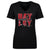 Bayley Women's V-Neck T-Shirt | 500 LEVEL