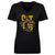 Otis Dozovic Women's V-Neck T-Shirt | 500 LEVEL