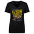 Otis Dozovic Women's V-Neck T-Shirt | 500 LEVEL