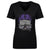 Undertaker Women's V-Neck T-Shirt | 500 LEVEL