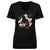 Cam Thomas Women's V-Neck T-Shirt | 500 LEVEL