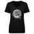 Colby Jones Women's V-Neck T-Shirt | 500 LEVEL