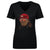 Elly De La Cruz Women's V-Neck T-Shirt | 500 LEVEL