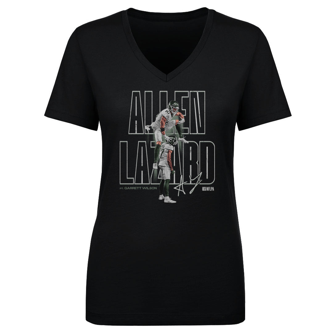 Allen Lazard I Still Own You Green Bay Packers T-shirt, hoodie, sweater,  long sleeve and tank top