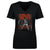 Felix Bautista Women's V-Neck T-Shirt | 500 LEVEL