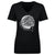 Chris Livingston Women's V-Neck T-Shirt | 500 LEVEL