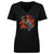 Jorge Mateo Women's V-Neck T-Shirt | 500 LEVEL