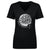 Kevon Harris Women's V-Neck T-Shirt | 500 LEVEL