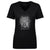 Undertaker Women's V-Neck T-Shirt | 500 LEVEL