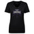 Undertaker Women's V-Neck T-Shirt | 500 LEVEL