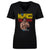 Don Muraco Women's V-Neck T-Shirt | 500 LEVEL