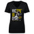 Tre Morgan Women's V-Neck T-Shirt | 500 LEVEL