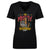 Roxanne Perez Women's V-Neck T-Shirt | 500 LEVEL