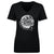 Sam Merrill Women's V-Neck T-Shirt | 500 LEVEL