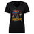 Undertaker Women's V-Neck T-Shirt | 500 LEVEL