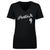 Bobby Portis Women's V-Neck T-Shirt | 500 LEVEL