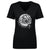 Jett Howard Women's V-Neck T-Shirt | 500 LEVEL