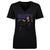 Undertaker Women's V-Neck T-Shirt | 500 LEVEL