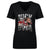 Nick Bosa Women's V-Neck T-Shirt | 500 LEVEL