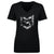 Graham Mertz Women's V-Neck T-Shirt | 500 LEVEL