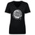 Caleb Houstan Women's V-Neck T-Shirt | 500 LEVEL