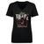 Ayo Tifase Women's V-Neck T-Shirt | 500 LEVEL