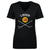 Trevor Linden Women's V-Neck T-Shirt | 500 LEVEL