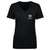 Graham Mertz Women's V-Neck T-Shirt | 500 LEVEL