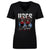 The Usos Women's V-Neck T-Shirt | 500 LEVEL