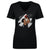 Jalen Wilson Women's V-Neck T-Shirt | 500 LEVEL