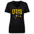 Otis Dozovic Women's V-Neck T-Shirt | 500 LEVEL