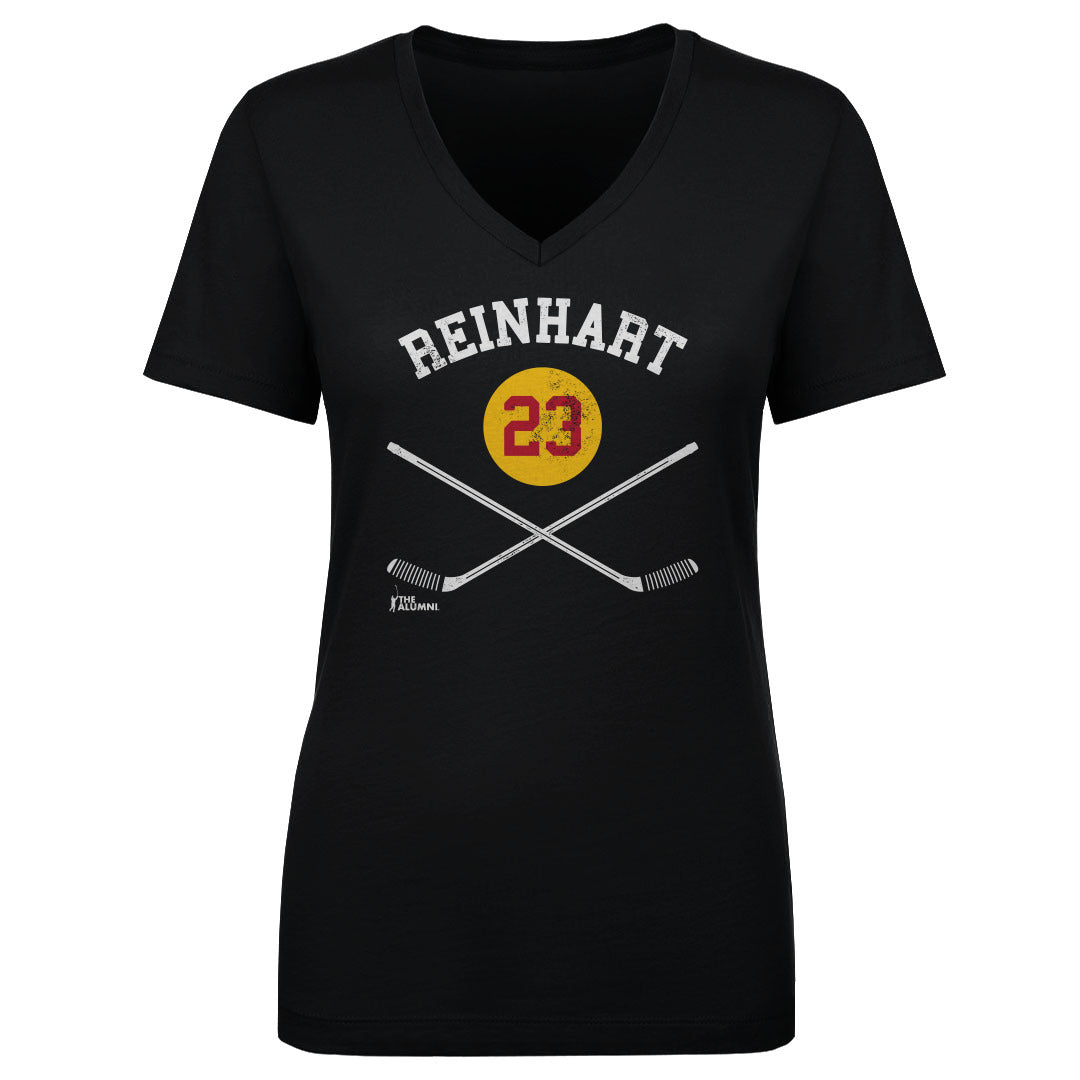 Paul Reinhart Women&#39;s V-Neck T-Shirt | 500 LEVEL