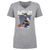 Jamal Murray Women's V-Neck T-Shirt | 500 LEVEL