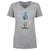 Jack Grealish Women's V-Neck T-Shirt | 500 LEVEL