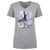 Steph Curry Women's V-Neck T-Shirt | 500 LEVEL