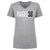 Brandon Hagel Women's V-Neck T-Shirt | 500 LEVEL