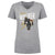 John Walker Women's V-Neck T-Shirt | 500 LEVEL