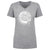 Caleb Houstan Women's V-Neck T-Shirt | 500 LEVEL