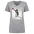 Damian Lillard Women's V-Neck T-Shirt | 500 LEVEL