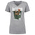 Jaylen Brown Women's V-Neck T-Shirt | 500 LEVEL