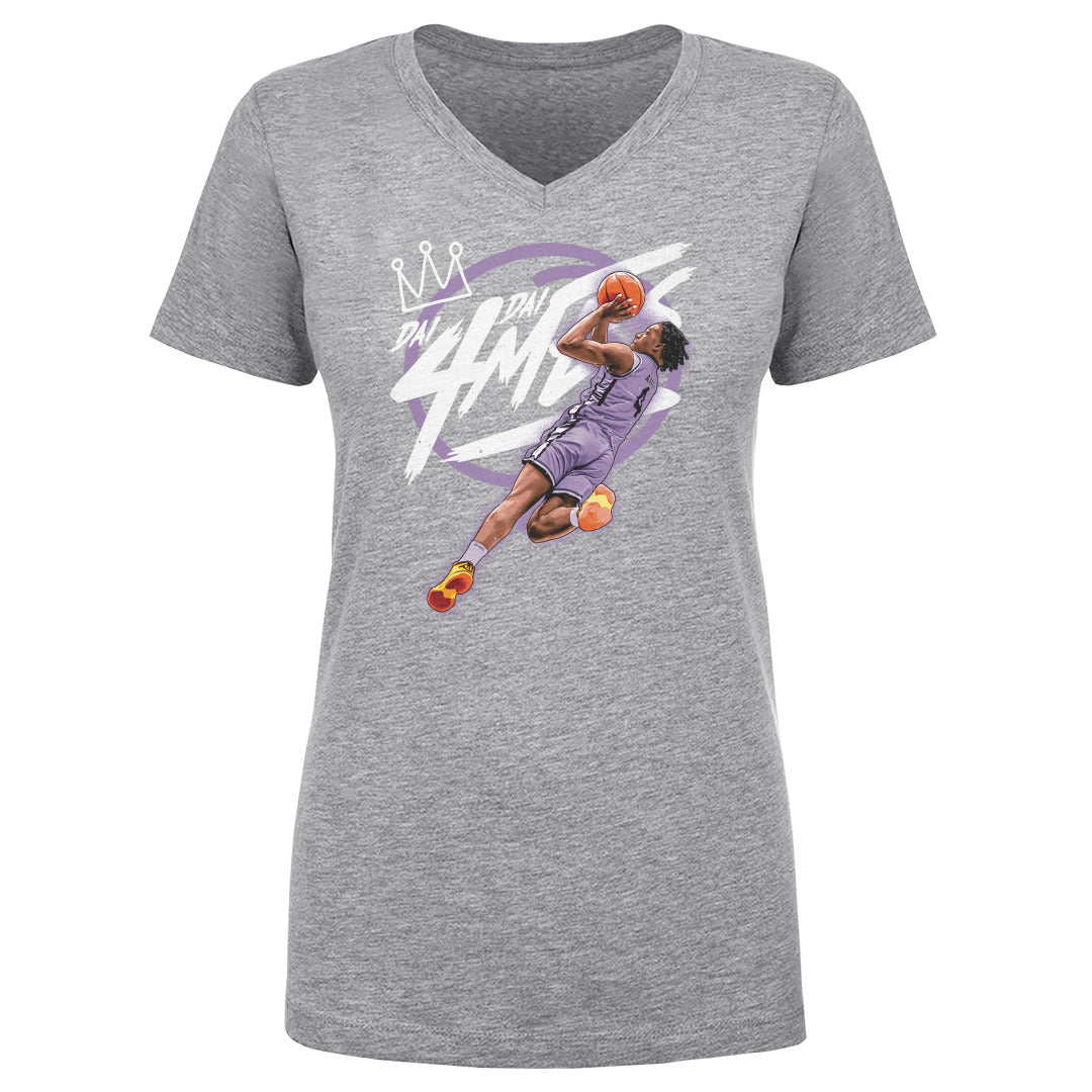 Dai Dai Ames Women&#39;s V-Neck T-Shirt | 500 LEVEL