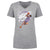 Dai Dai Ames Women's V-Neck T-Shirt | 500 LEVEL