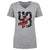 Luke Hughes Women's V-Neck T-Shirt | 500 LEVEL